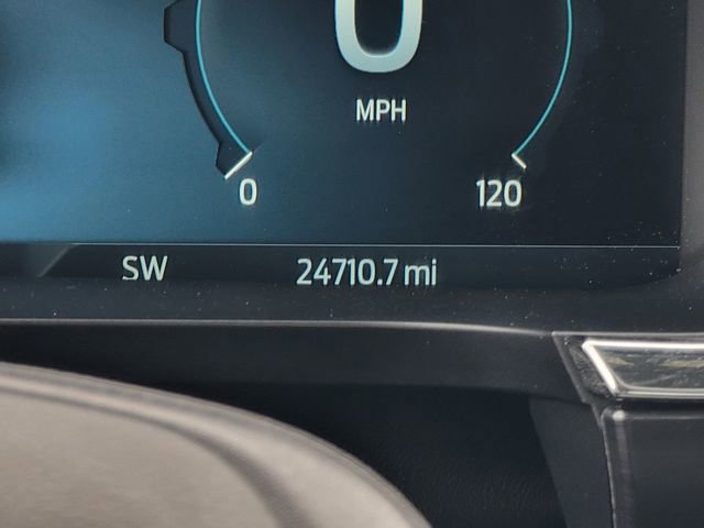 Certified 2023 Ford F150 Lightning Pro image 36