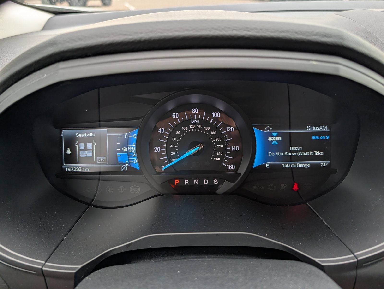 Certified 2022 Ford Edge SE AWD/4WD image 23