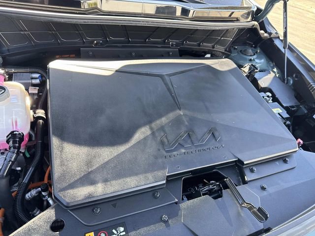 Used 2023 Kia Niro Wind image 36
