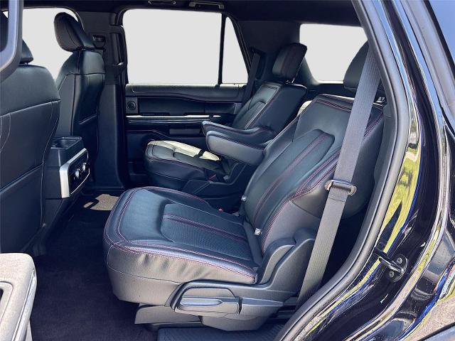 Certified 2023 Ford Expedition Limited RWD image 28