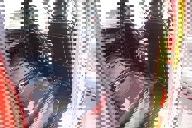 Certified 2018 Ford F150 Lariat w/ Equipment Group 502A Luxury image 14