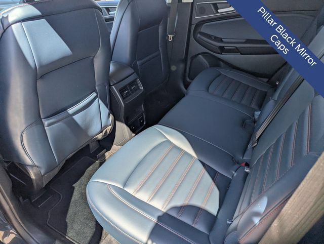 Certified 2022 Ford Edge SEL w/ Sport Appearance Package AWD/4WD image 23