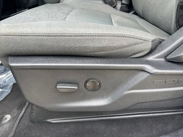 Certified 2024 Ford F150 XLT AWD/4WD image 17