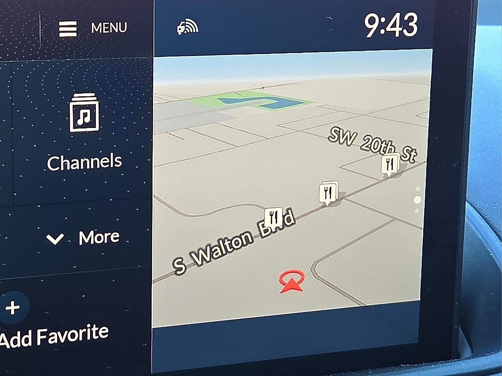 Used 2022 Acura MDX SH-AWD w/ Advance Package image 18