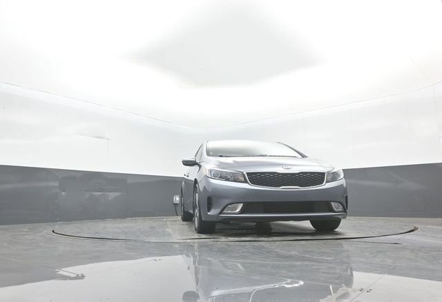 Used 2018 Kia Forte S w/ S Technology Plus Package image 25