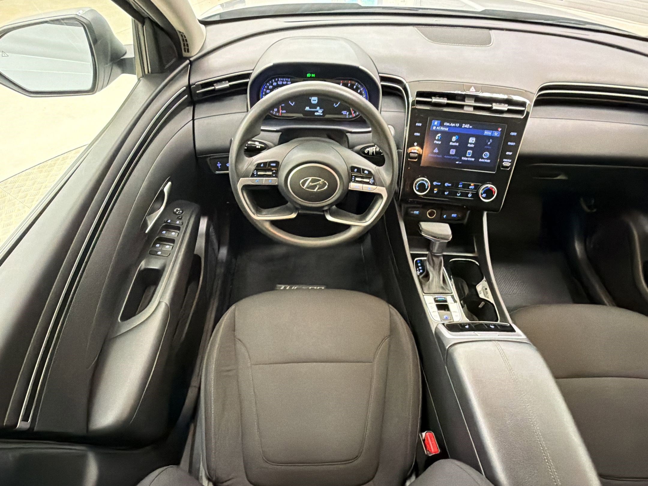 Used 2023 Hyundai Tucson SEL image 26