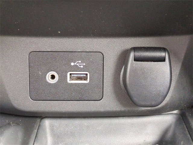 Used 2018 Nissan Rogue SL w/ Premium Package image 23