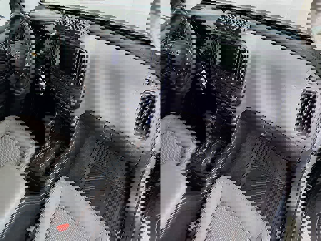 Used 2020 Chevrolet Colorado W/T w/ WT Convenience Package image 31