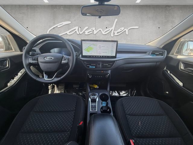 Certified 2024 Ford Escape Active w/ Tech Pack #1 image 20