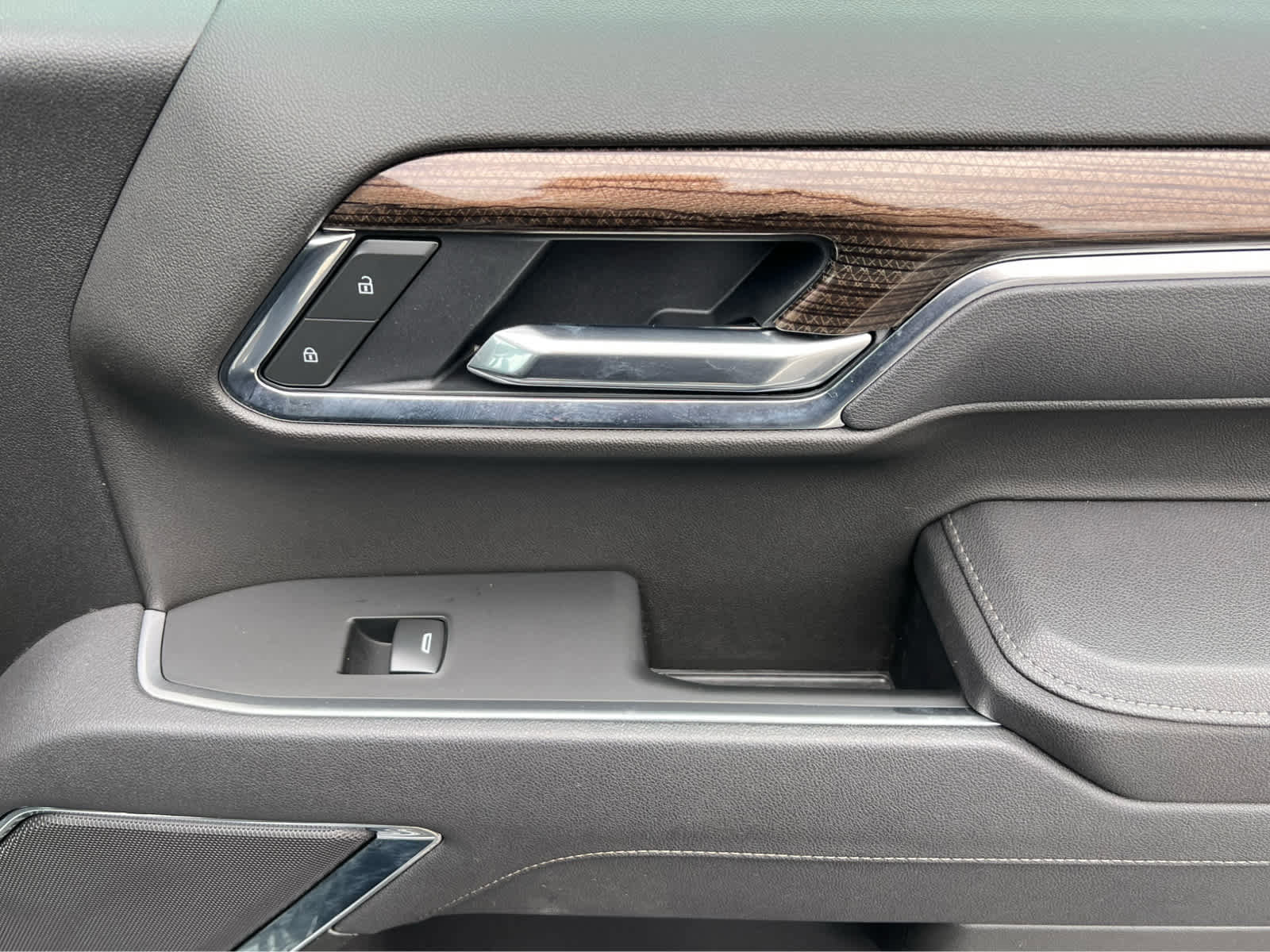 Used 2025 Chevrolet Silverado 1500 RST w/ Protection Package image 18