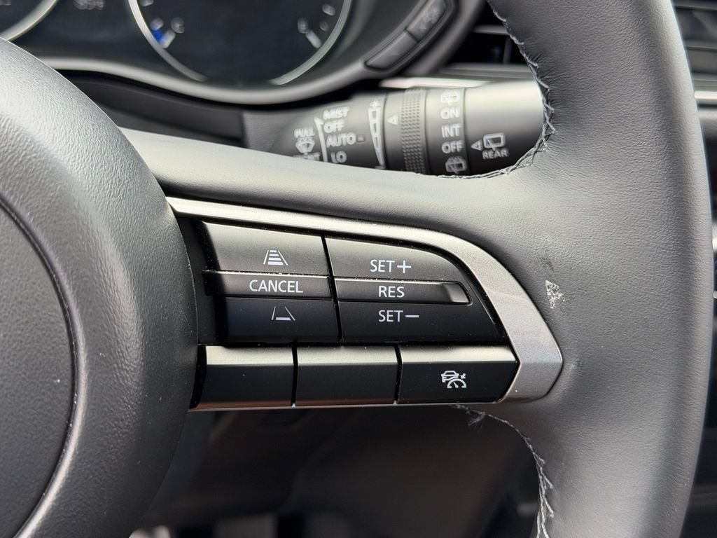 Used 2026 MAZDA CX-30 AWD 2.5 S image 25