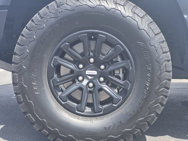 Certified 2025 Ford F150 Raptor AWD/4WD image 11