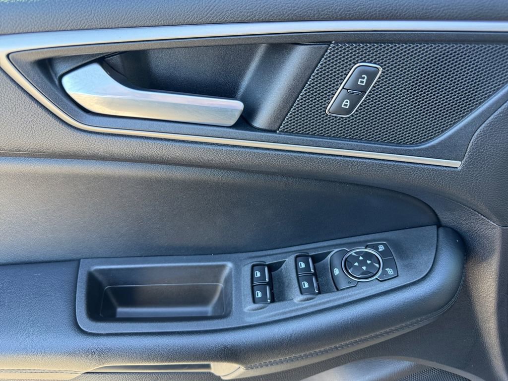 Certified 2022 Ford Edge SEL w/ Convenience Package image 20
