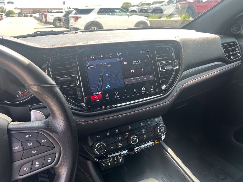 Used 2023 Dodge Durango GT AWD/4WD image 24