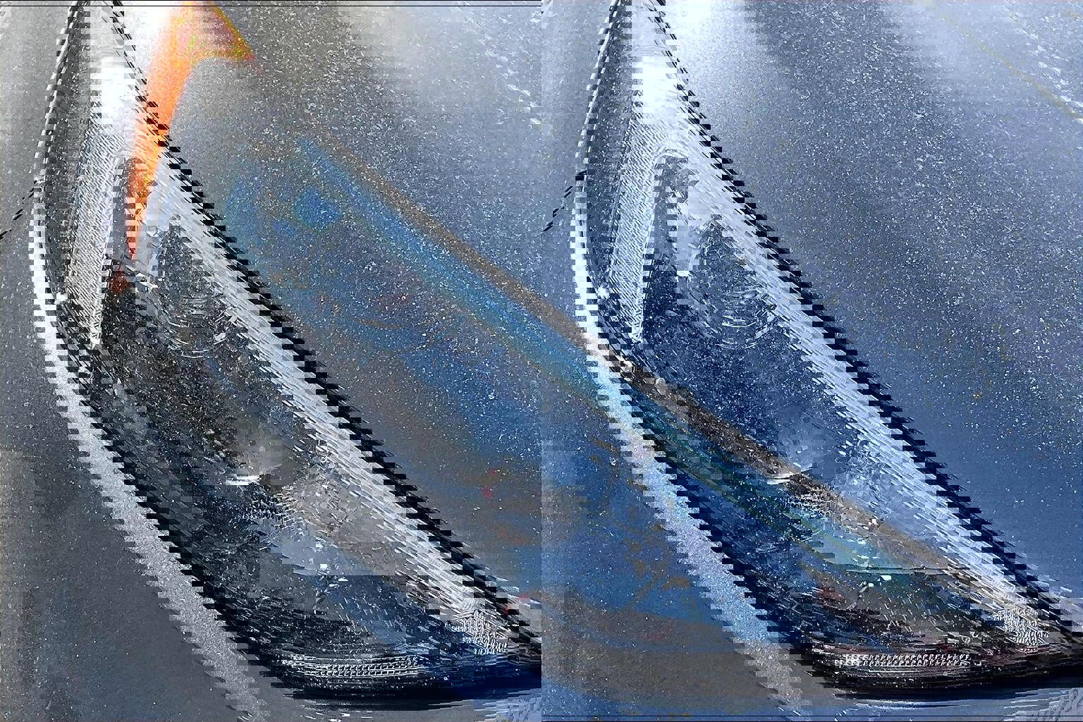 Certified 2024 Ford Edge ST image 29