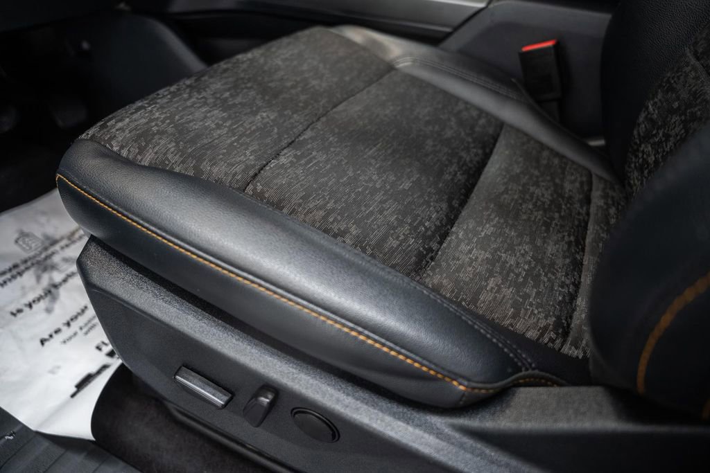 Certified 2023 Ford F150 Tremor w/ Trailer Tow Package image 41