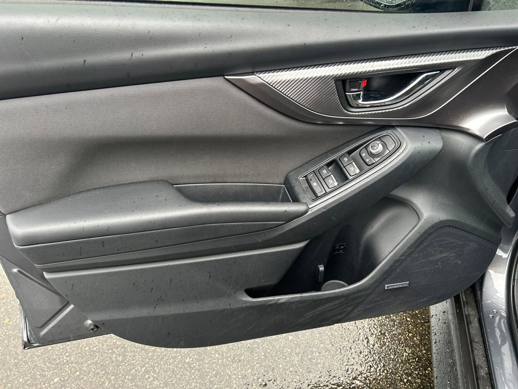 Used 2022 Subaru WRX Premium image 17