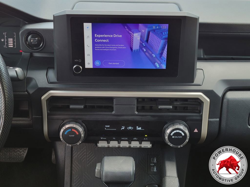 Used 2024 Toyota Tacoma SR image 22