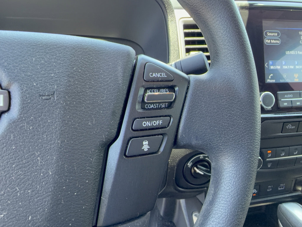 Used 2023 Nissan Frontier SV w/ Technology Package AWD/4WD image 23