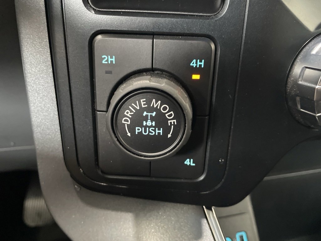 Certified 2022 Ford F150 XLT w/ Equipment Group 302A High image 22