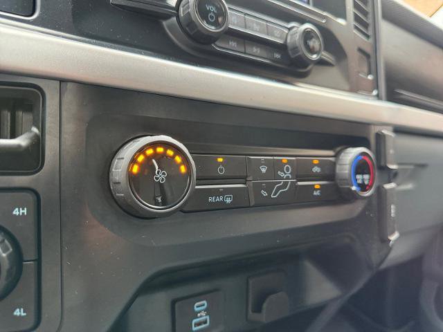 Certified 2023 Ford F150 XLT AWD/4WD image 25