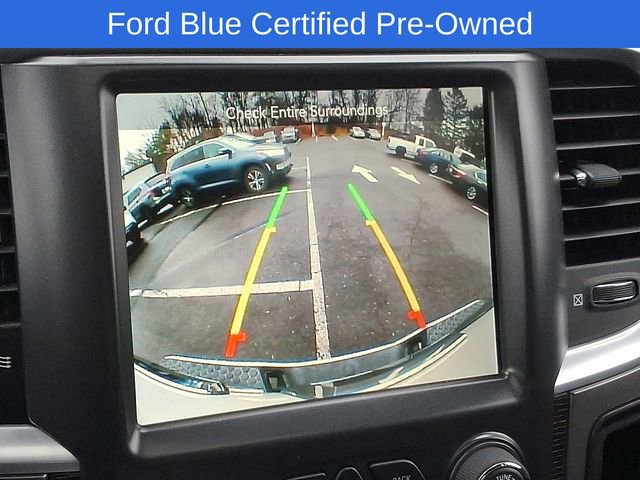 Used 2017 RAM 1500 Limited image 21