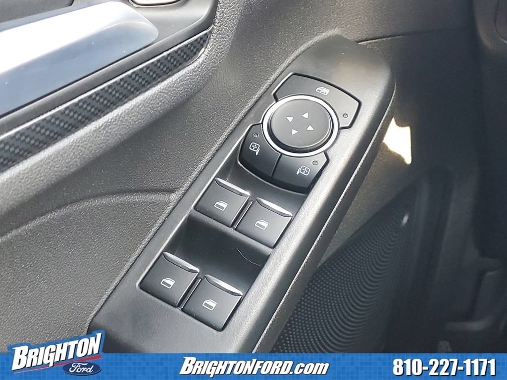 Certified 2023 Ford Escape ST-Line w/ Tech Pack #1 FWD image 16