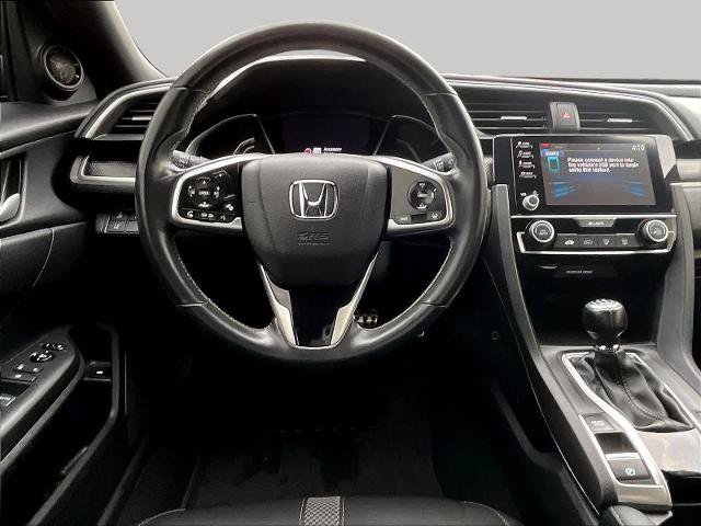 Used 2020 Honda Civic Sport image 10
