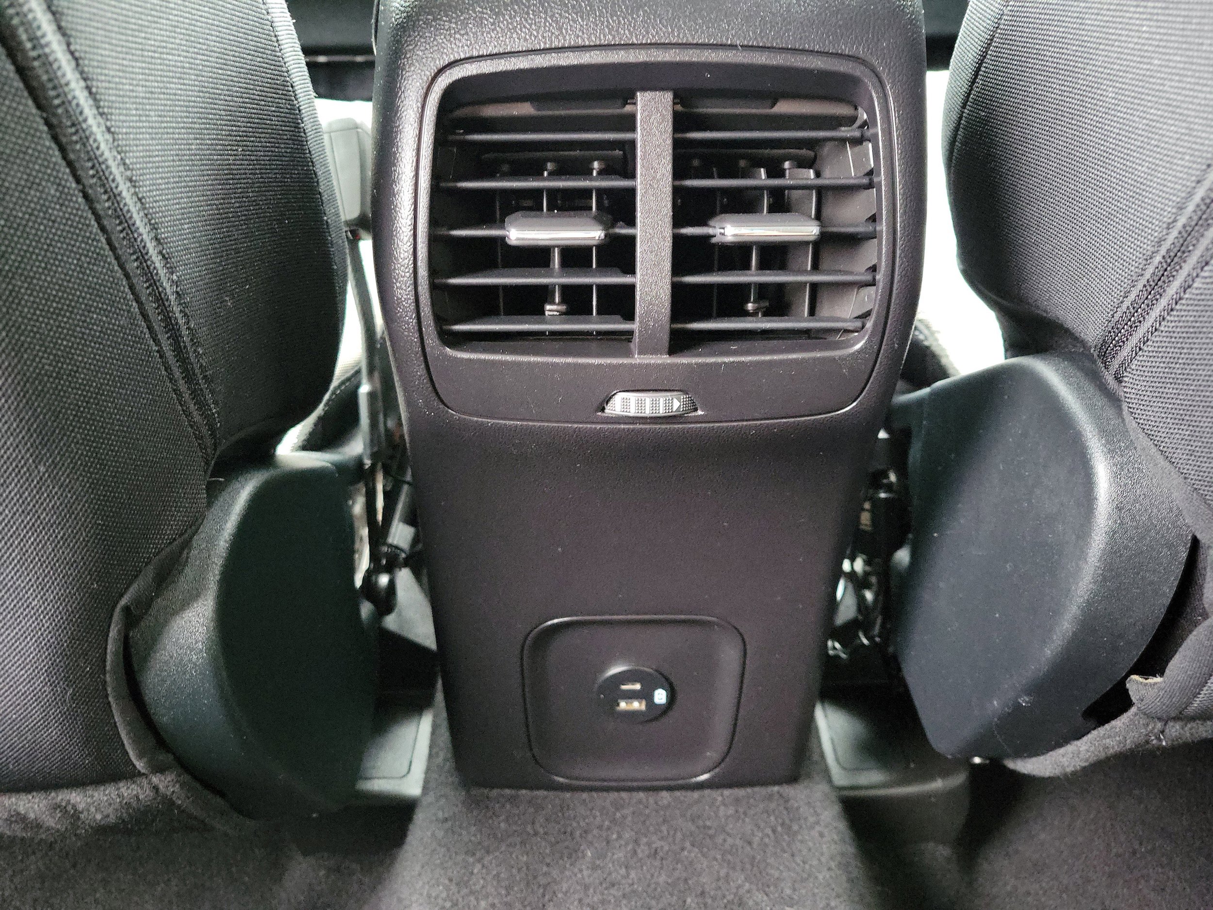 Certified 2022 Ford Escape SE w/ Convenience Package AWD/4WD image 12