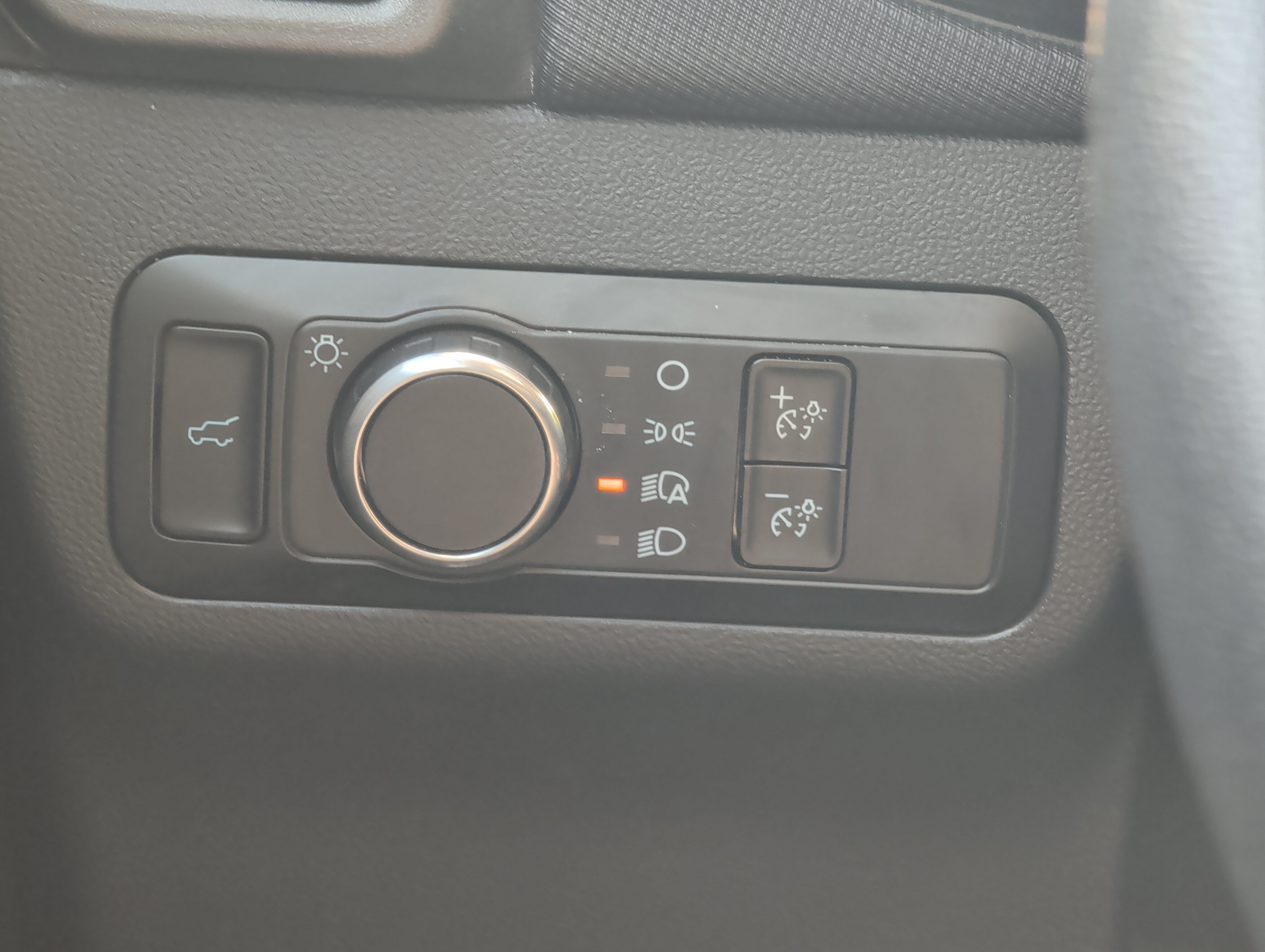 Certified 2025 Ford Bronco Sport Big Bend AWD/4WD image 22