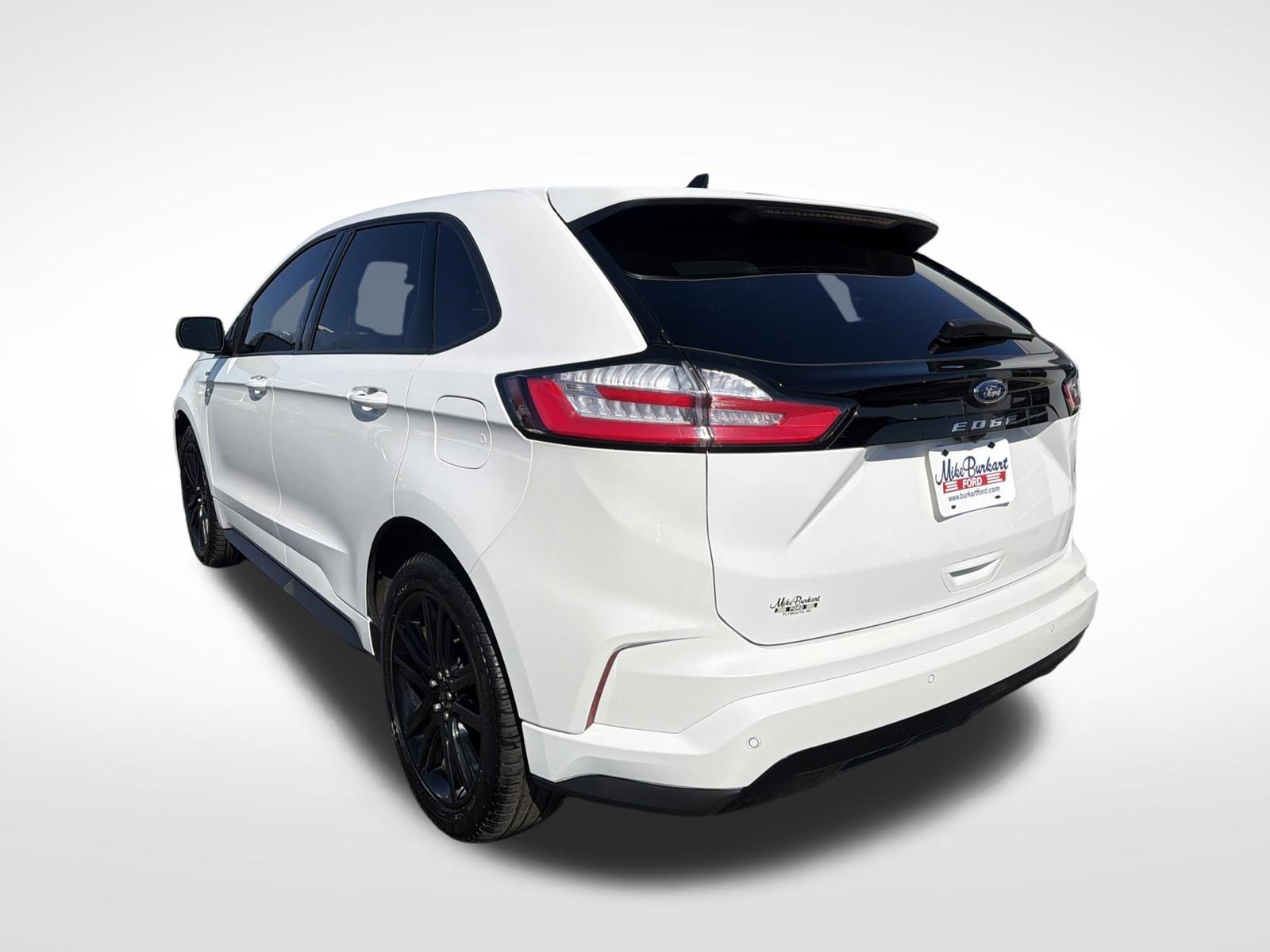 Certified 2023 Ford Edge ST-Line AWD/4WD image 15