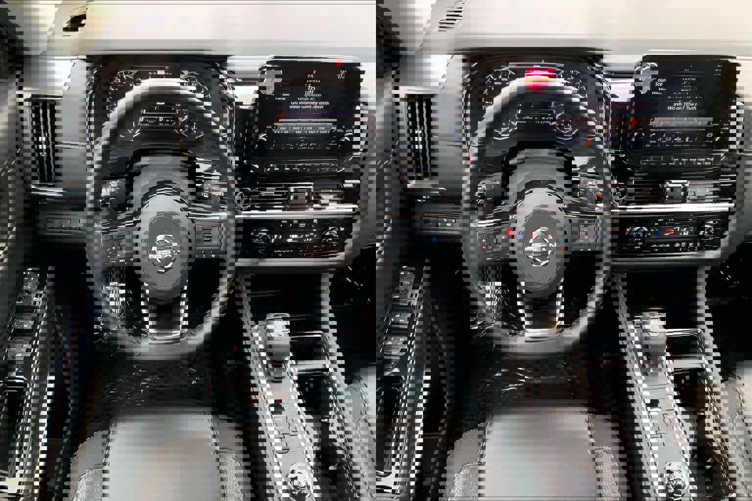 Used 2023 Nissan Pathfinder SL image 7