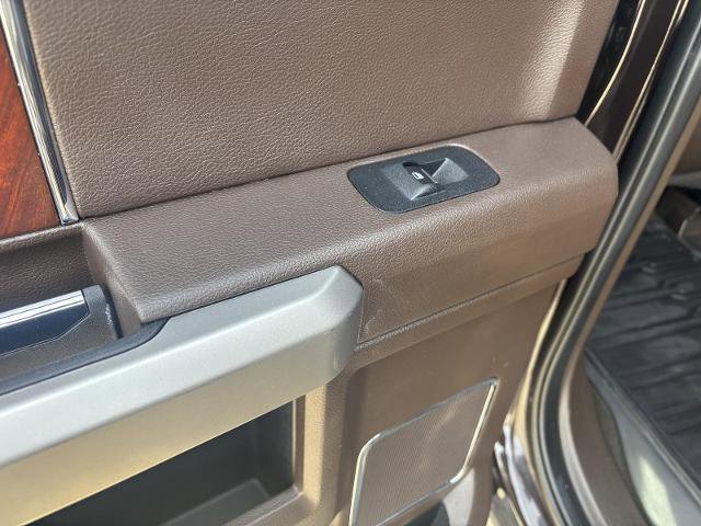 Certified 2019 Ford F150 King Ranch w/ Equipment Group 601A Luxury image 20