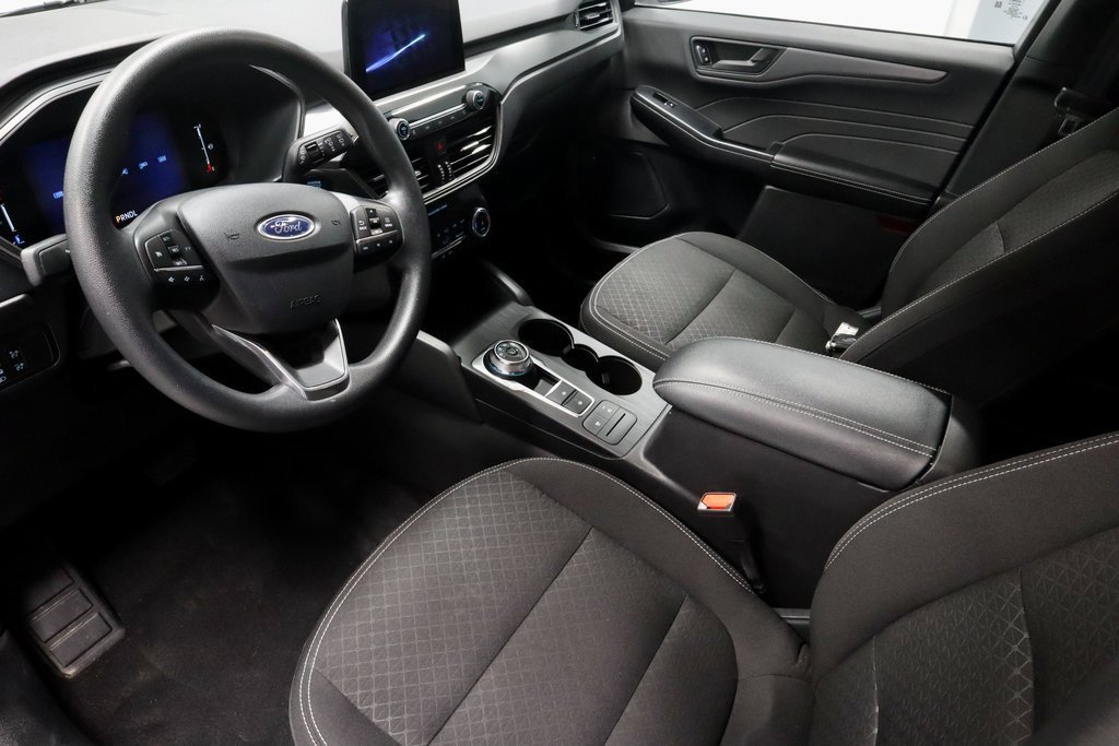 Certified 2025 Ford Escape Active image 22