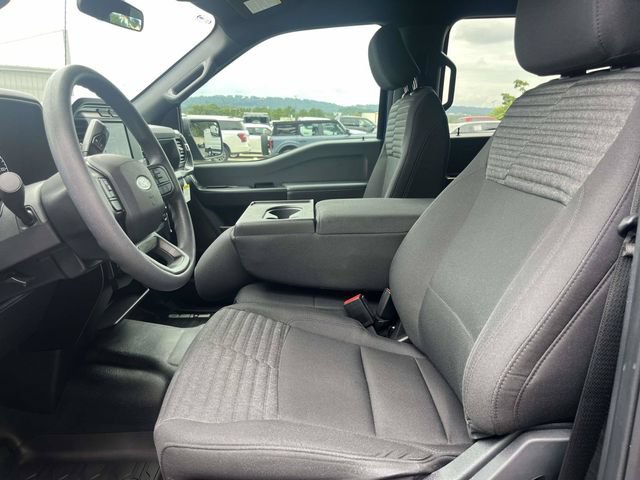 Certified 2023 Ford F150 XL w/ STX Appearance Package RWD image 22