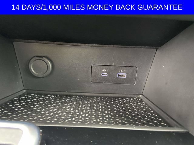 Used 2025 Nissan Pathfinder SV FWD image 20