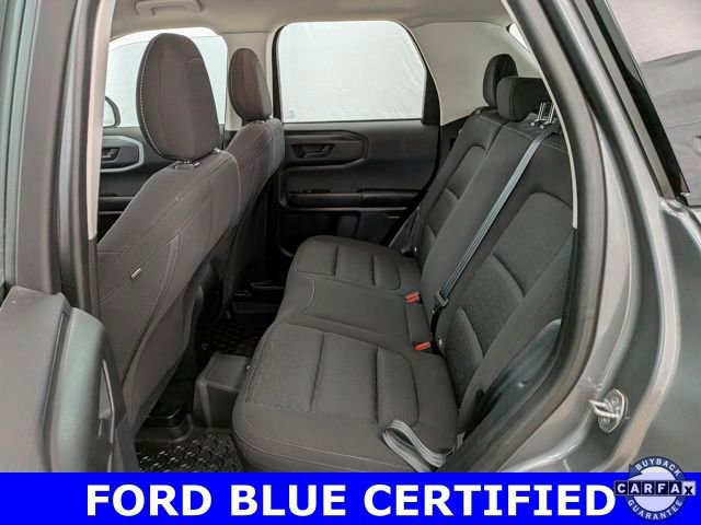 Certified 2021 Ford Bronco Sport image 17