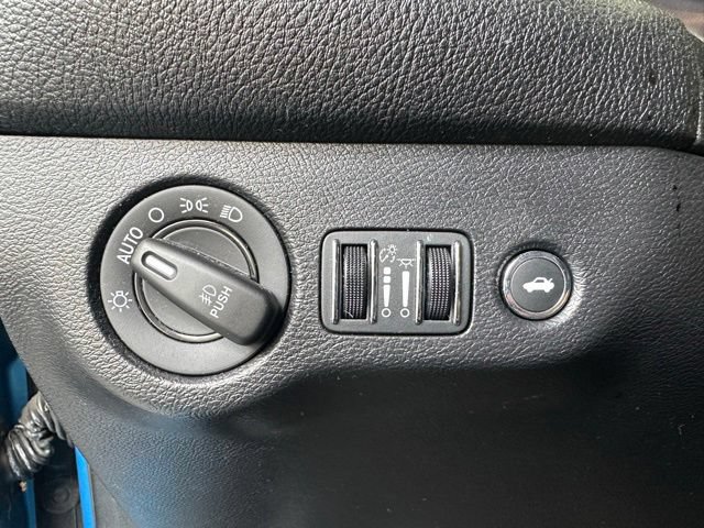 Used 2019 Dodge Challenger GT w/ Driver Convenience Group RWD image 25
