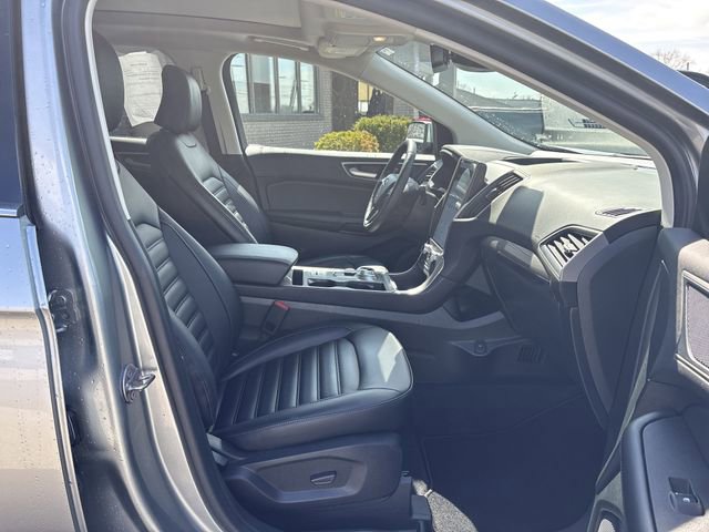 Certified 2024 Ford Edge SEL w/ Convenience Package image 28