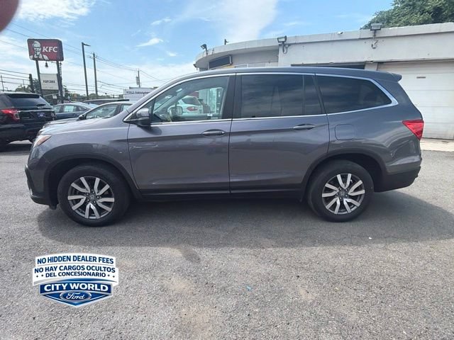 Used 2020 Honda Pilot EX image 2