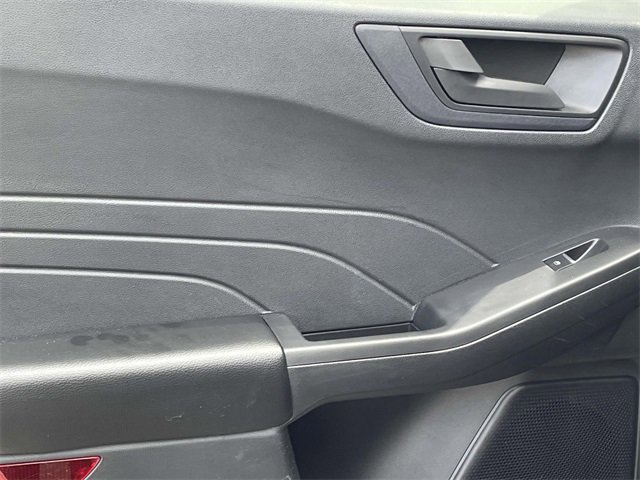 Certified 2022 Ford Escape SE image 10