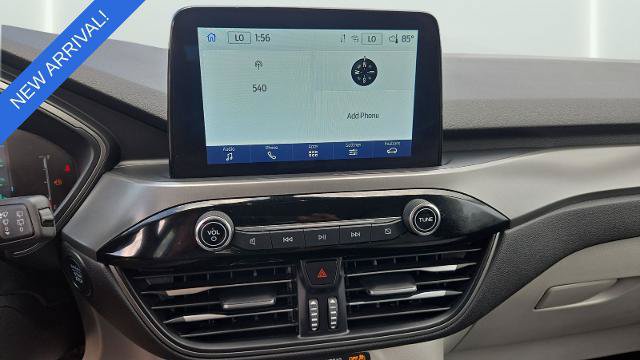Certified 2023 Ford Escape Active AWD/4WD image 14