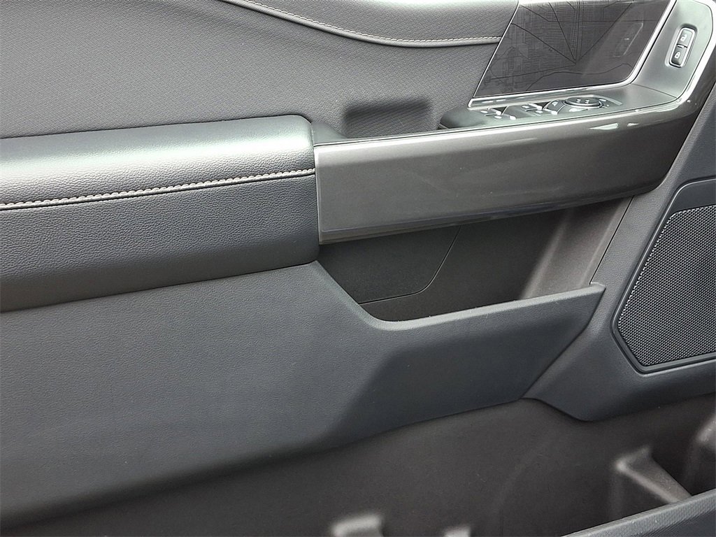 Certified 2023 Ford F150 XLT w/ Equipment Group 302A High image 13