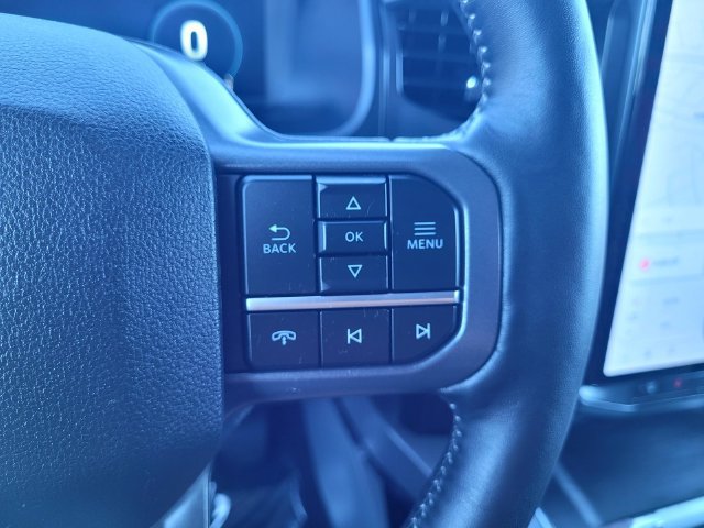 Certified 2024 Ford F150 Lightning Flash AWD/4WD image 23