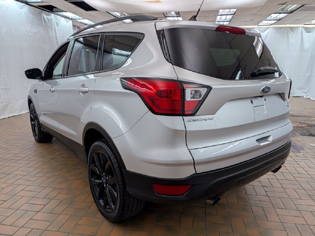 Certified 2019 Ford Escape SE AWD/4WD image 5