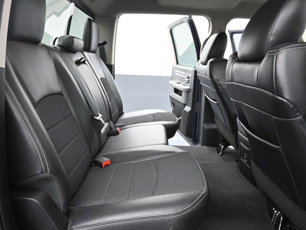 Used 2018 RAM 1500 Lone Star image 26