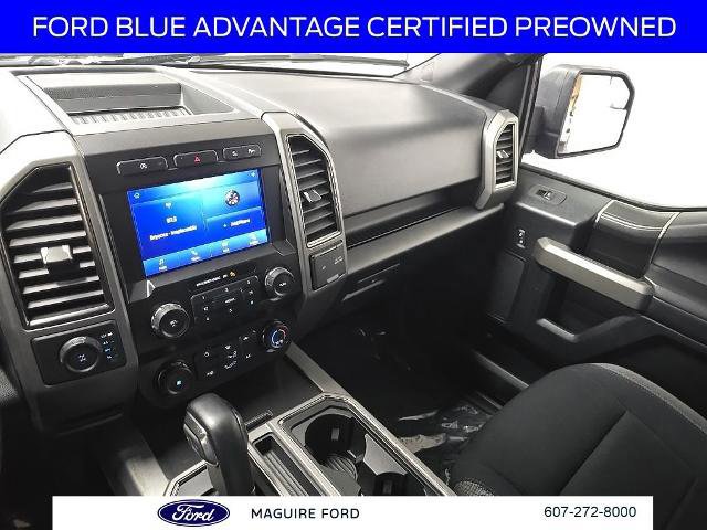 Certified 2020 Ford F150 Raptor AWD/4WD image 29
