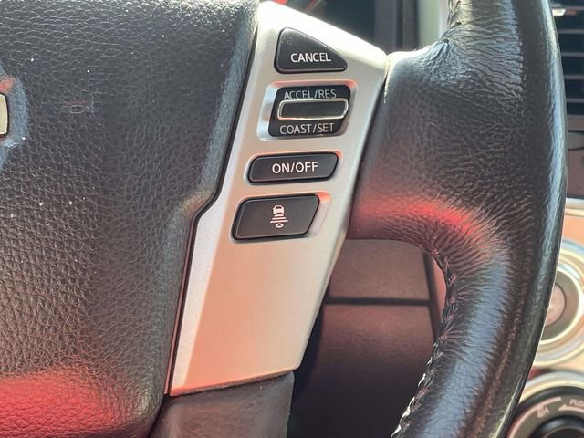Used 2021 Nissan Titan SV w/ SV Convenience Package AWD/4WD image 19