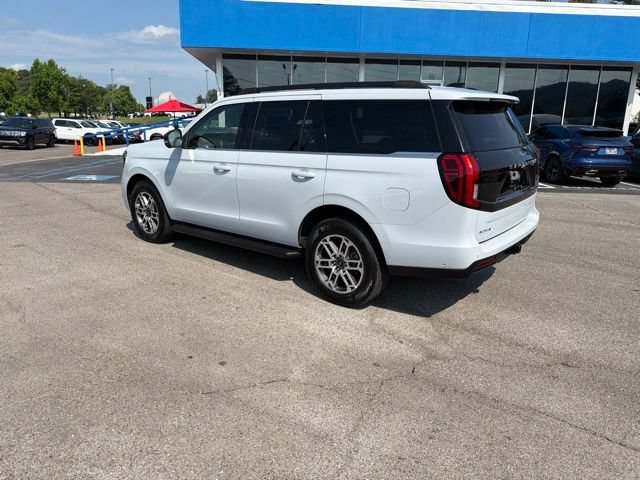 Certified 2025 Ford Expedition Active RWD image 25