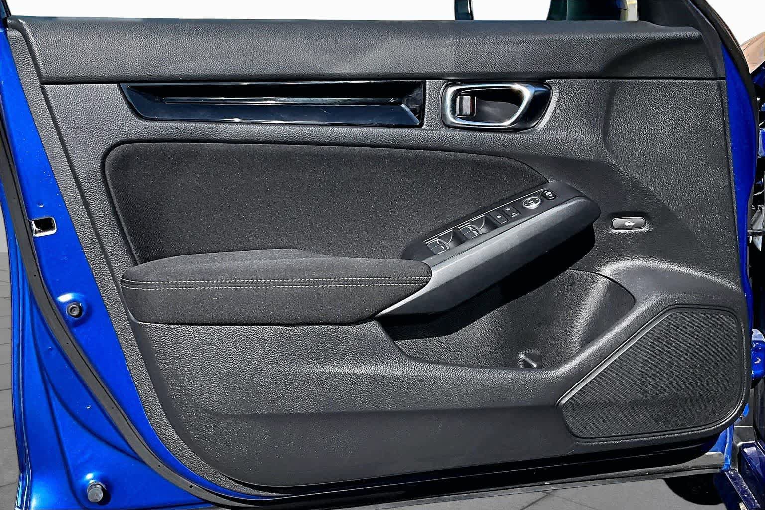Used 2022 Honda Civic EX image 23